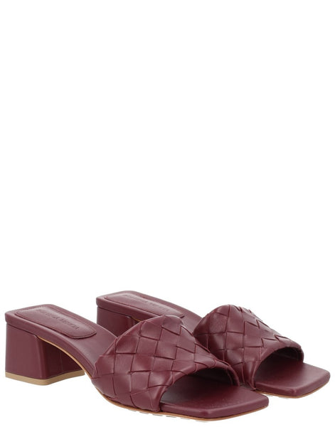 Bottega Veneta SANDALWOOD "PARK"