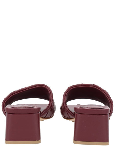 Bottega Veneta SANDALWOOD "PARK"