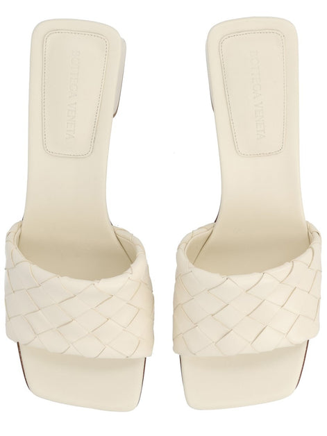 Bottega Veneta SANDALWOOD "PARK"