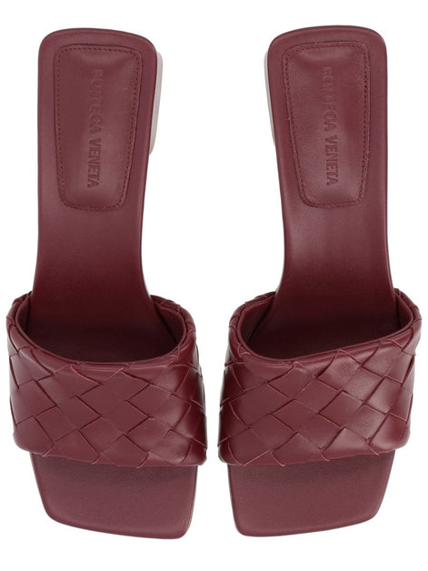 Bottega Veneta SANDALWOOD "PARK"