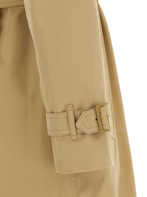 'Sandridge' trench coat