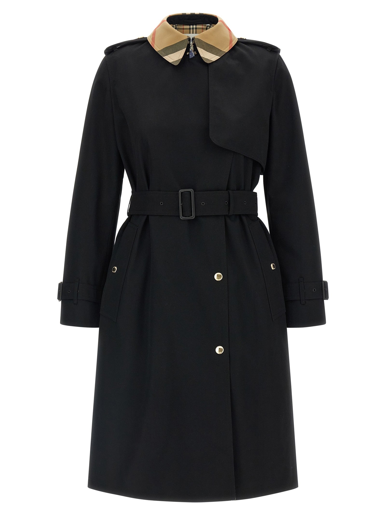 'Sandridge' trench coat