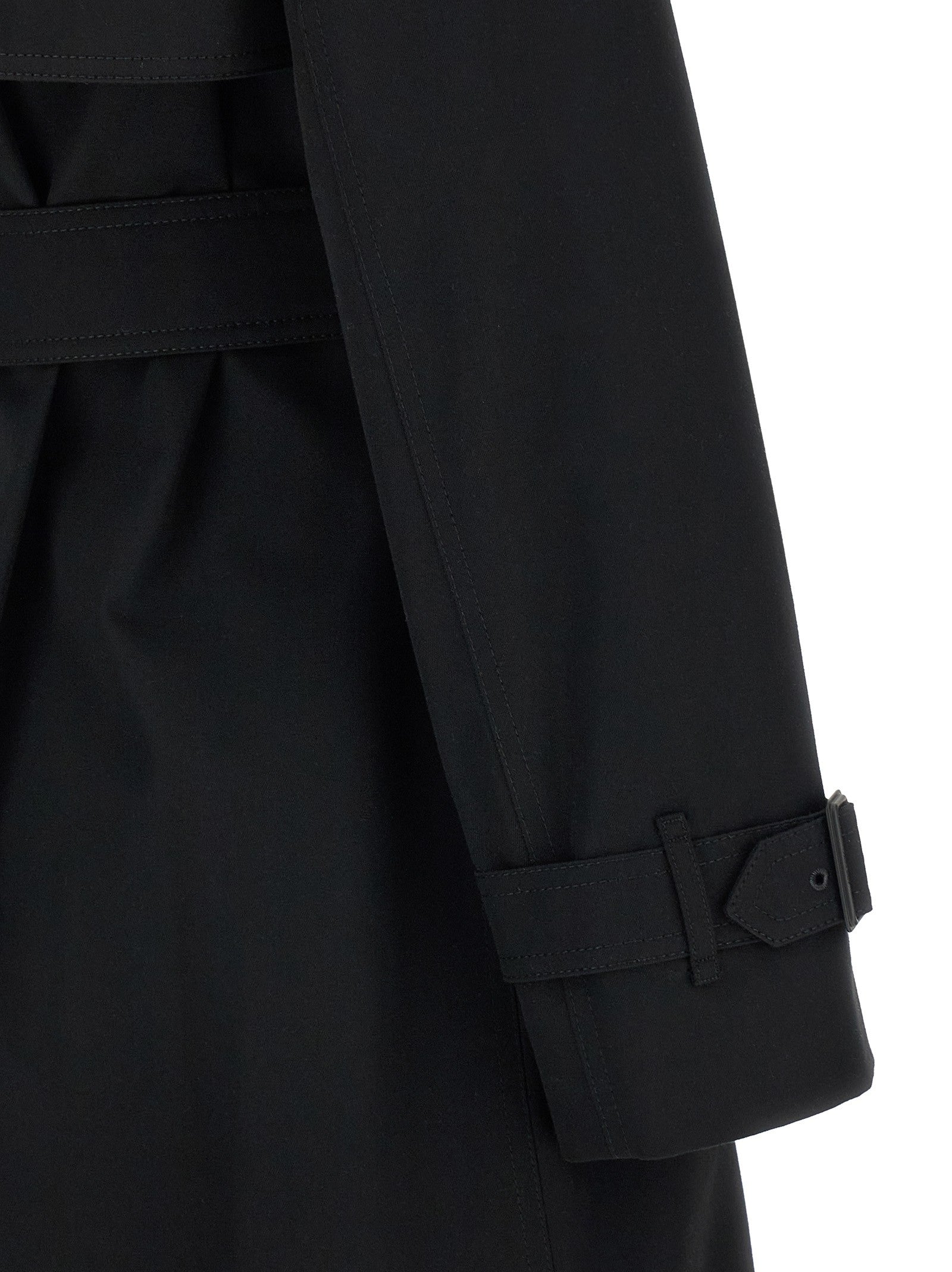 'Sandridge' trench coat