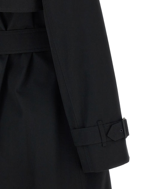'Sandridge' trench coat