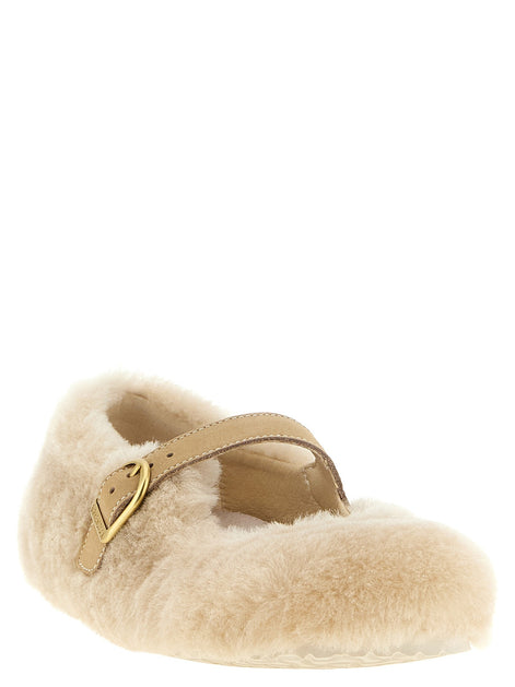 Birkenstock 'Santa Clarita' ballet flats