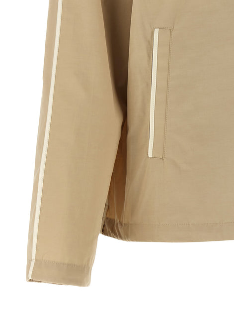 'Sarracenia' jacket