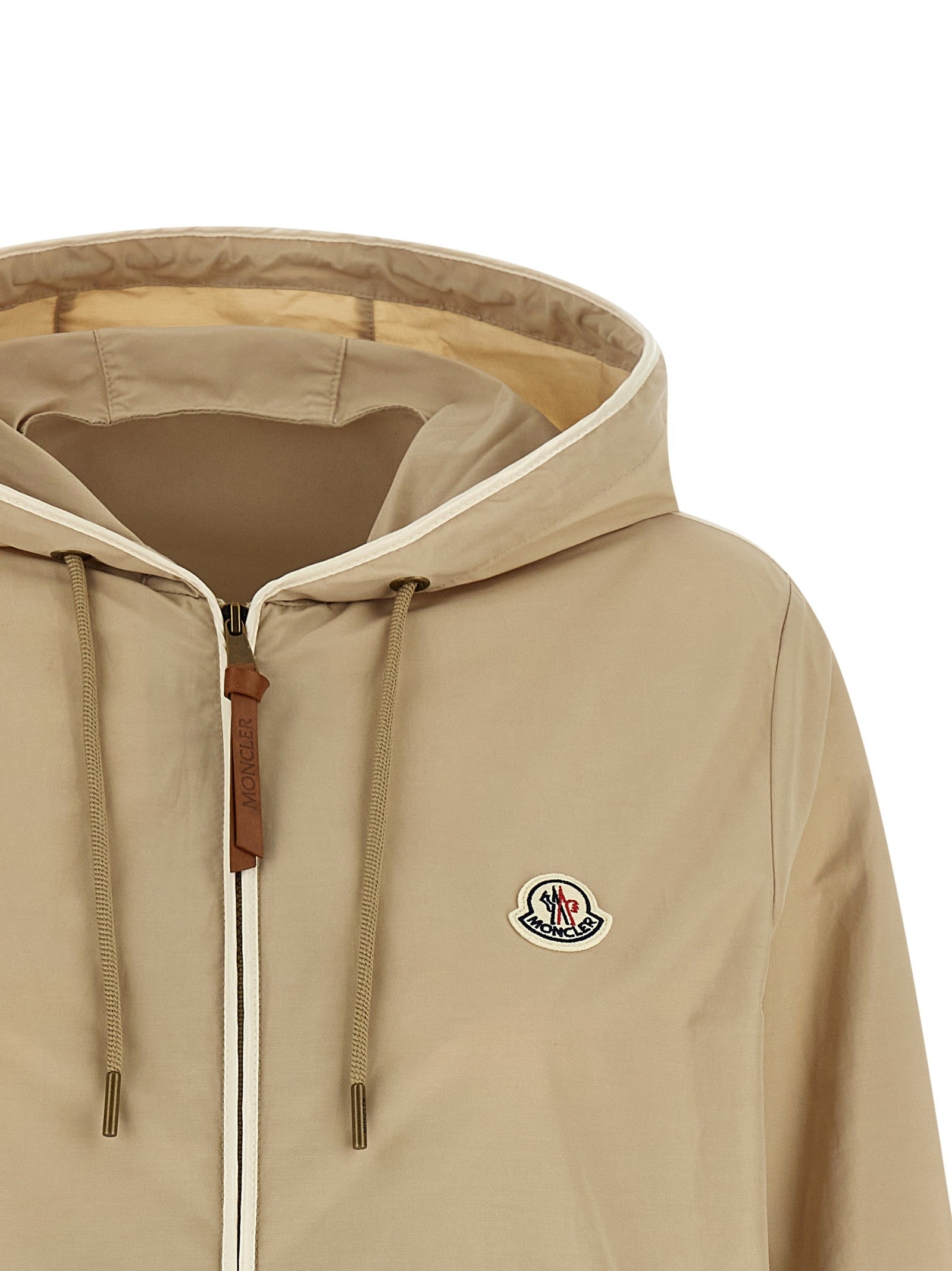 'Sarracenia' jacket