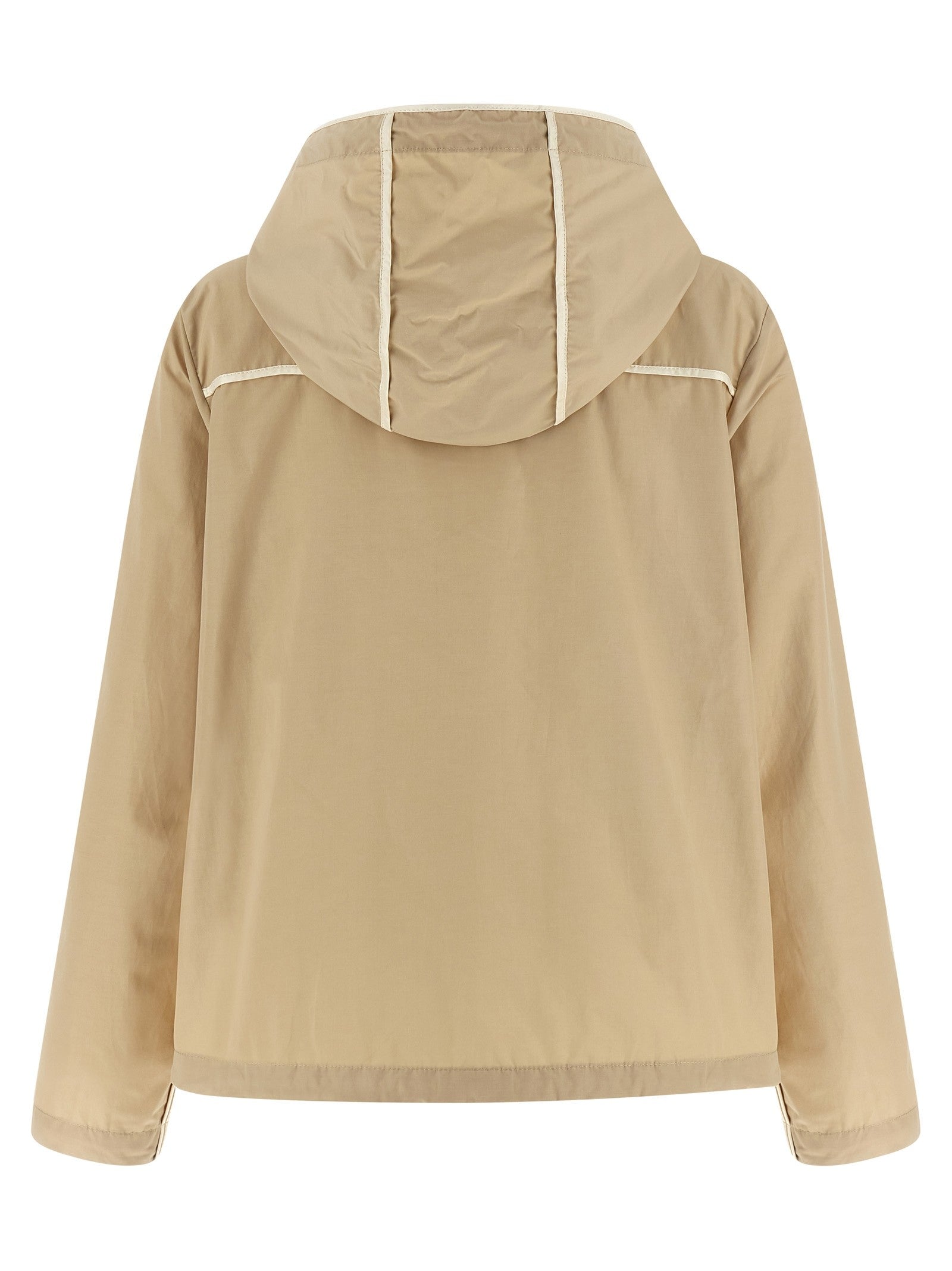 'Sarracenia' jacket
