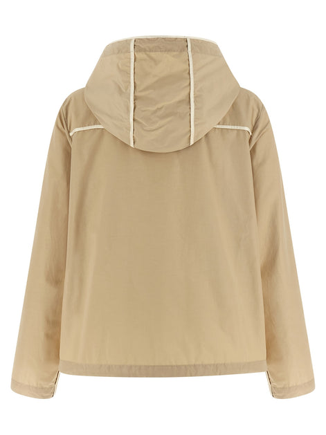 'Sarracenia' jacket