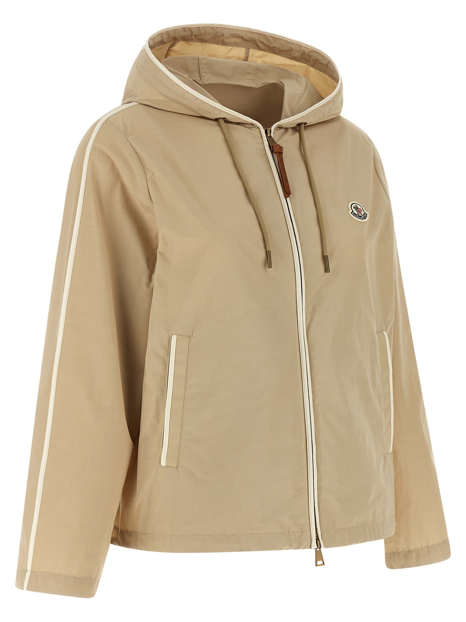 'Sarracenia' jacket