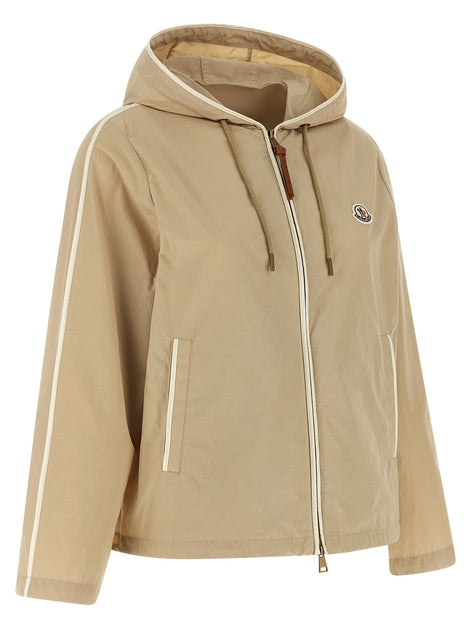 'Sarracenia' jacket