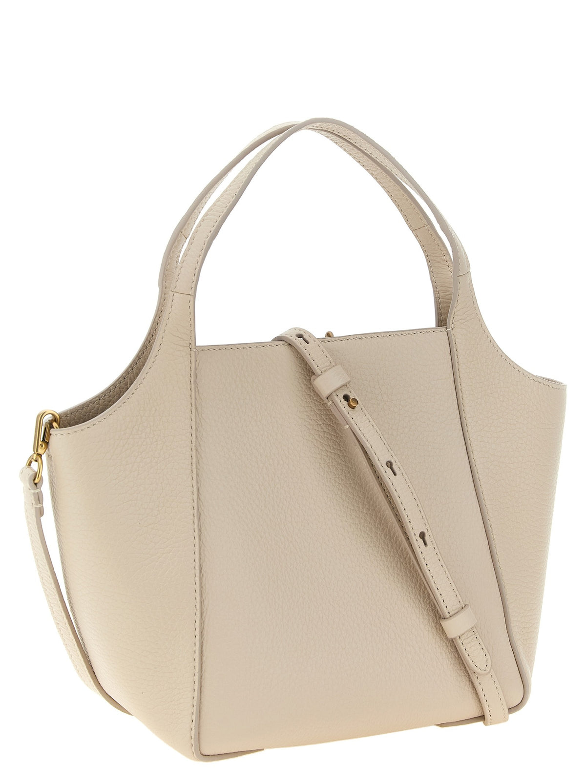 Brunello Cucinelli 'Sartorial Bucket' small handbag