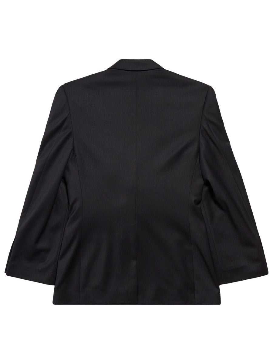 SARTORIAL JACKET 