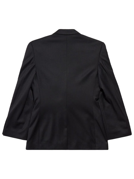 SARTORIAL JACKET "STANDARD"