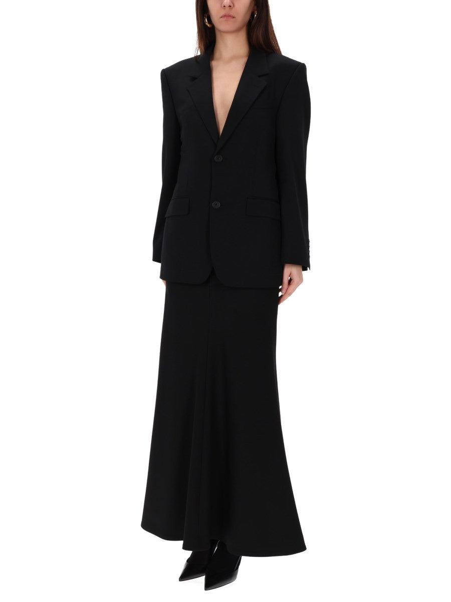 SARTORIAL JACKET 