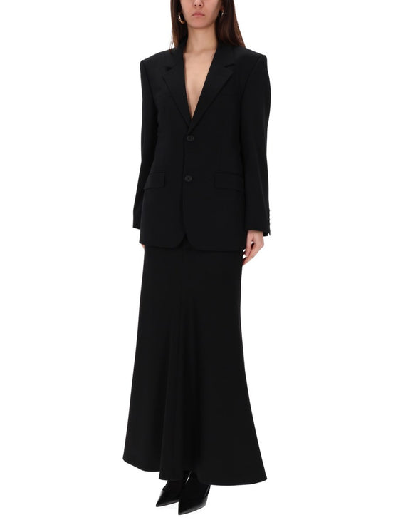 SARTORIAL JACKET "STANDARD"