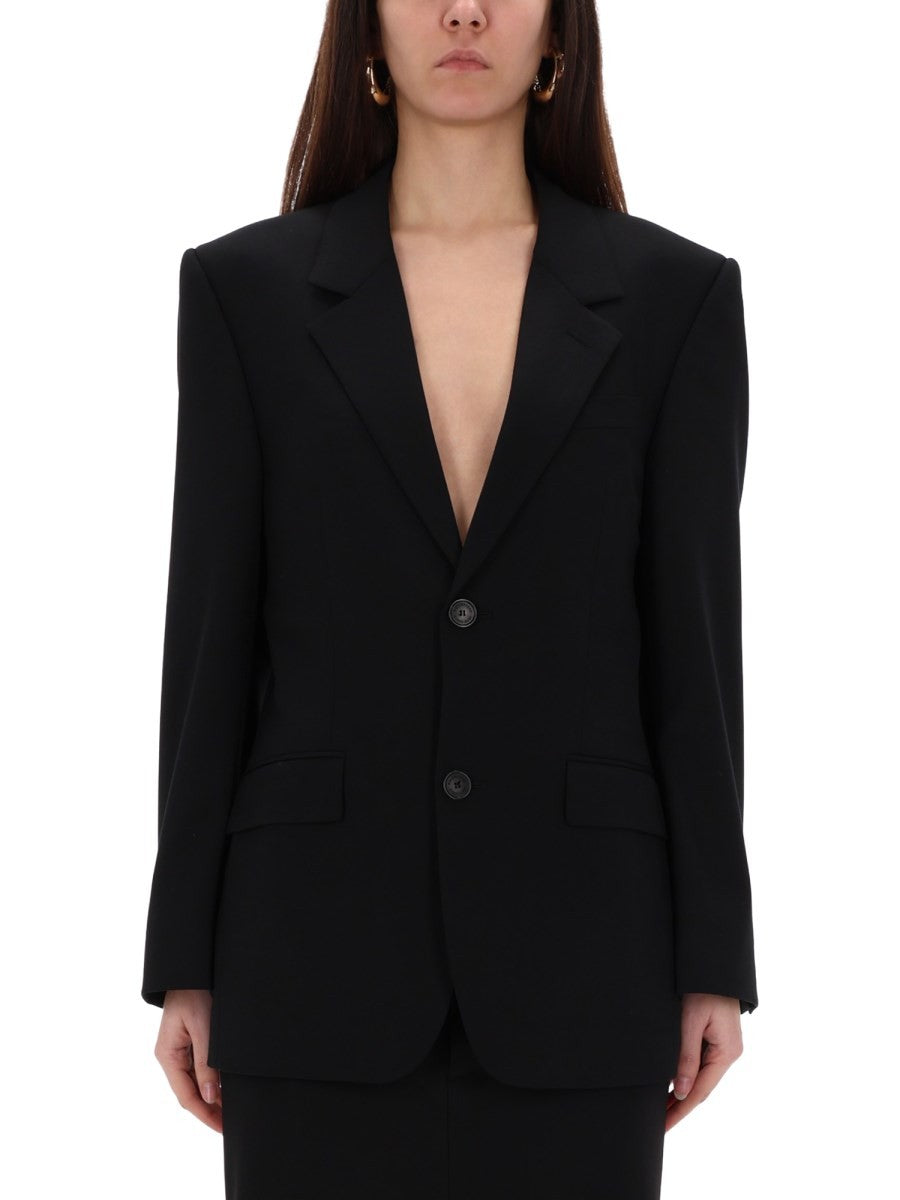 SARTORIAL JACKET 