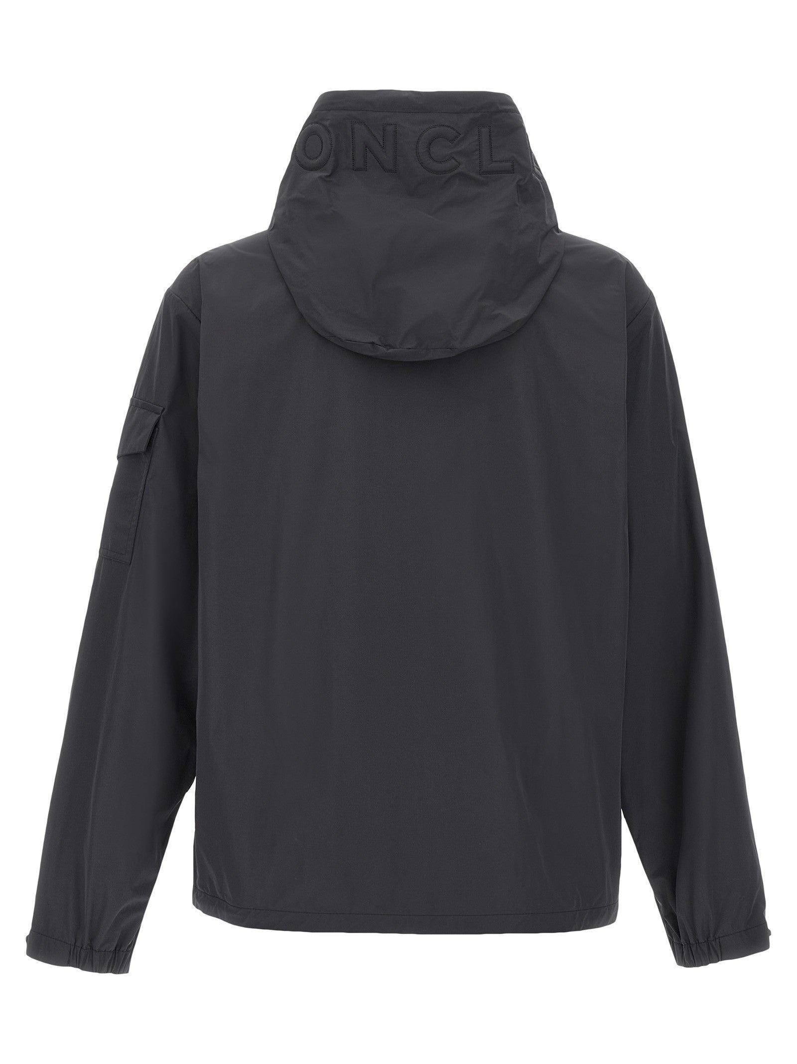 'Sassiere' jacket