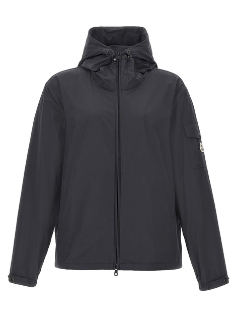 'Sassiere' jacket