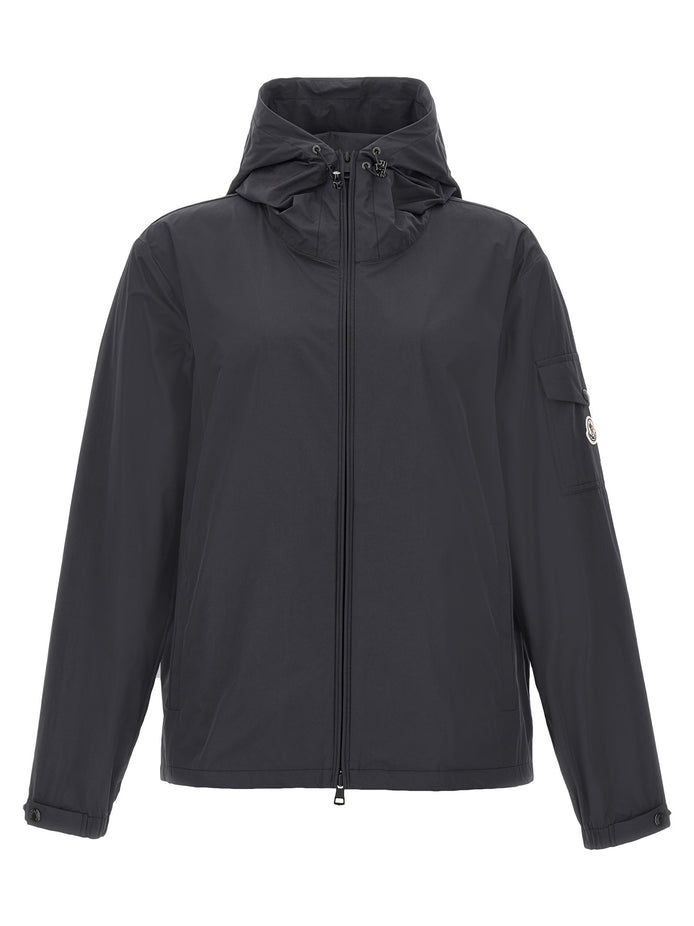 'Sassiere' jacket