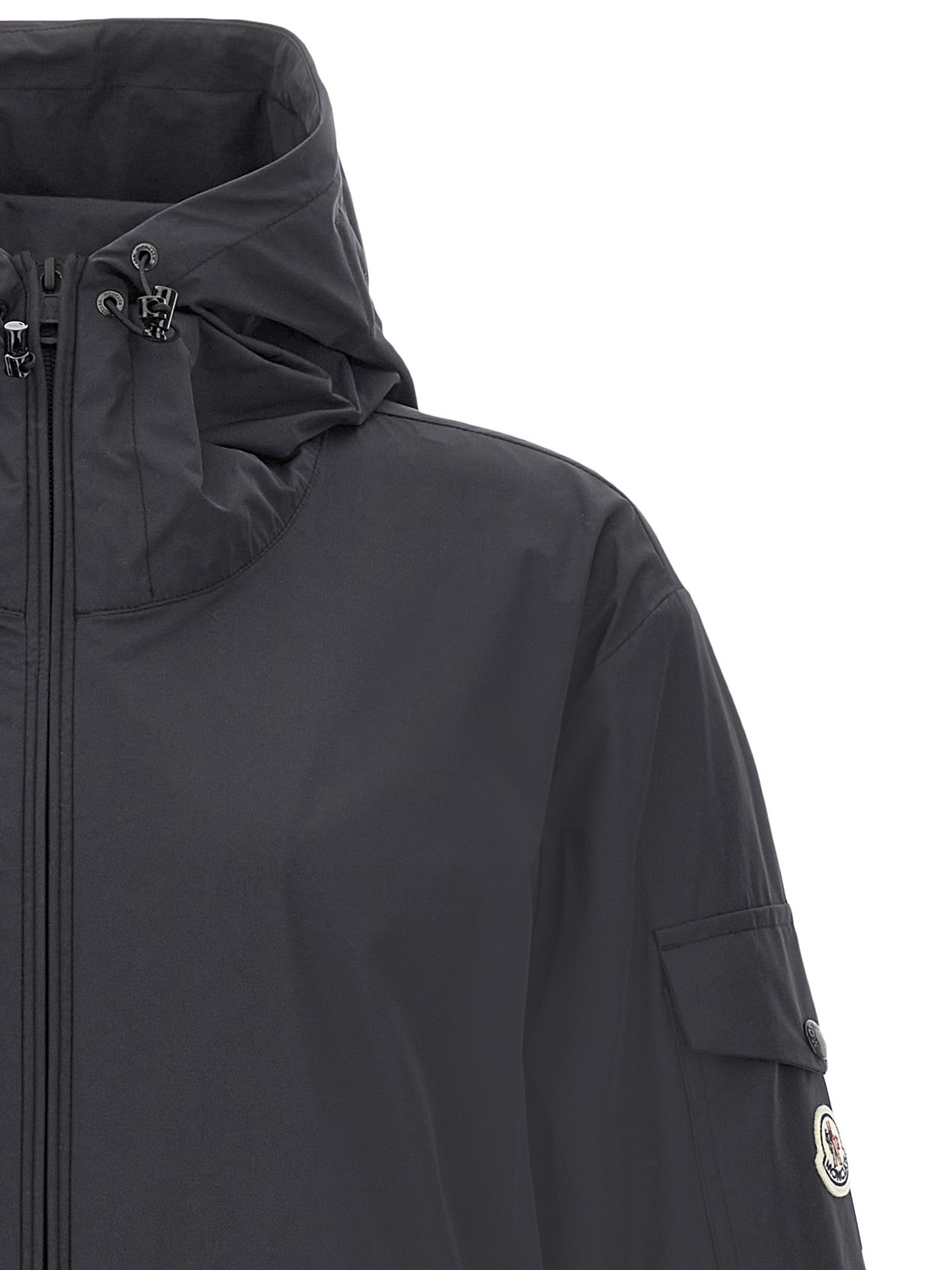 'Sassiere' jacket