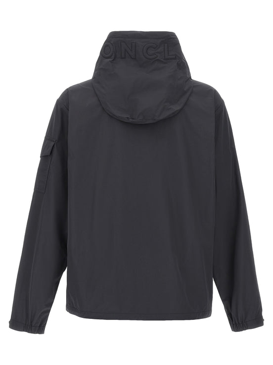 'Sassiere' jacket