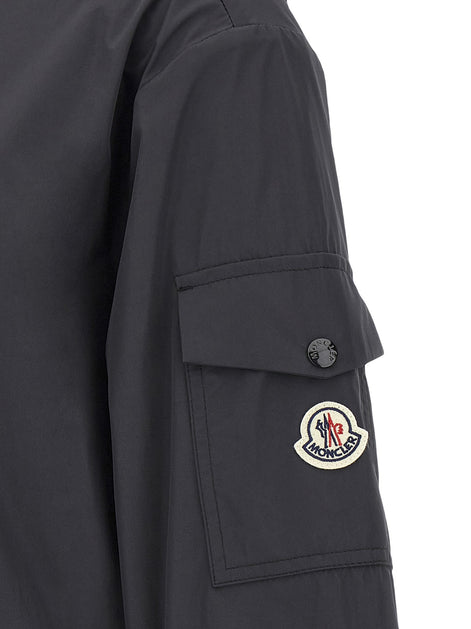 'Sassiere' jacket