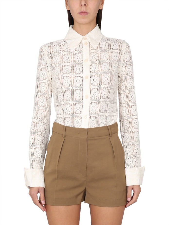 SAVA SHIRT