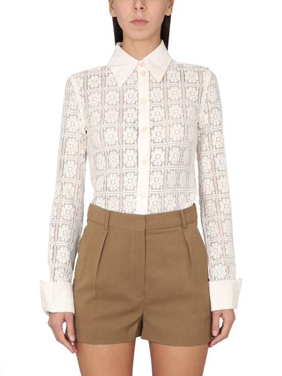 SAVA SHIRT