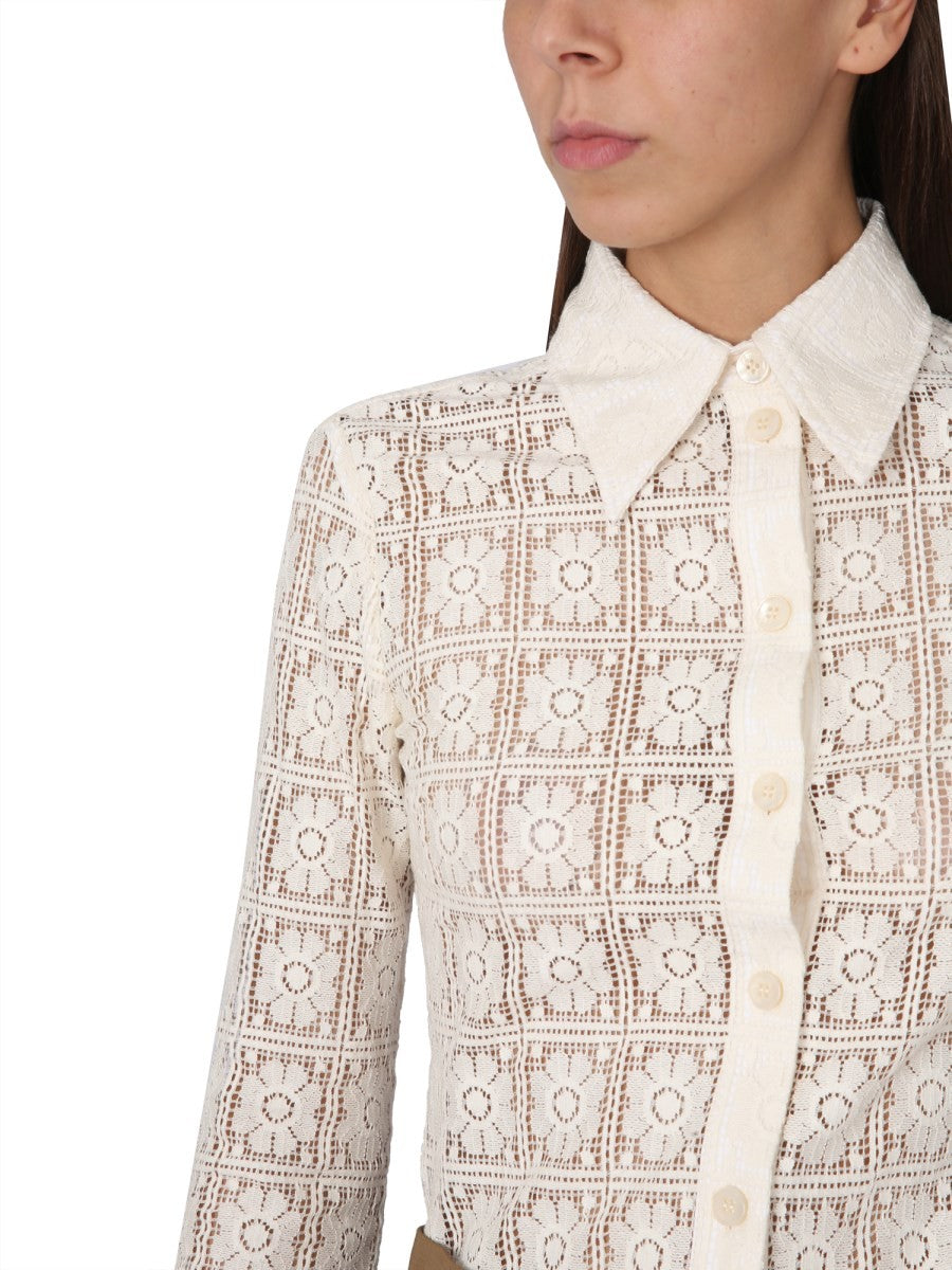 SAVA SHIRT