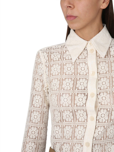 SAVA SHIRT