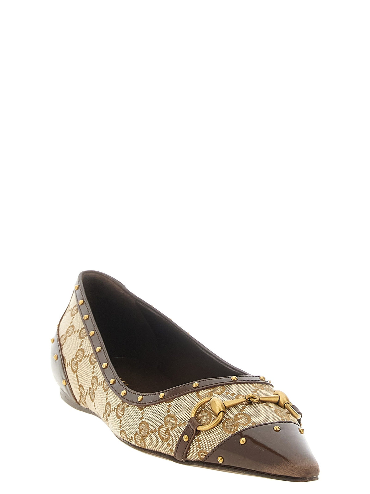 Gucci 'Savoy' ballet flats