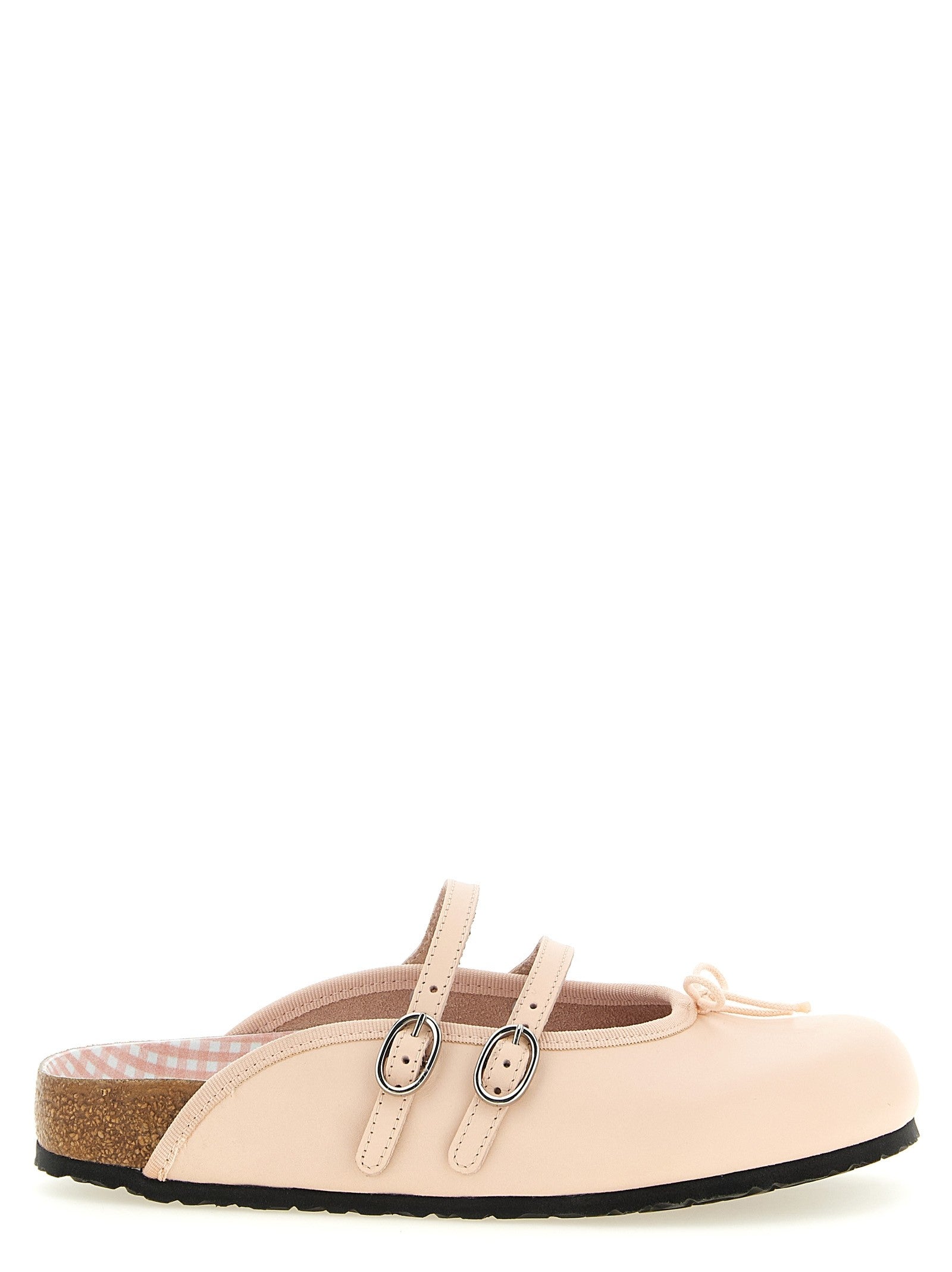 Scala' sabots Birkenstock 1774 x Repetto capsule