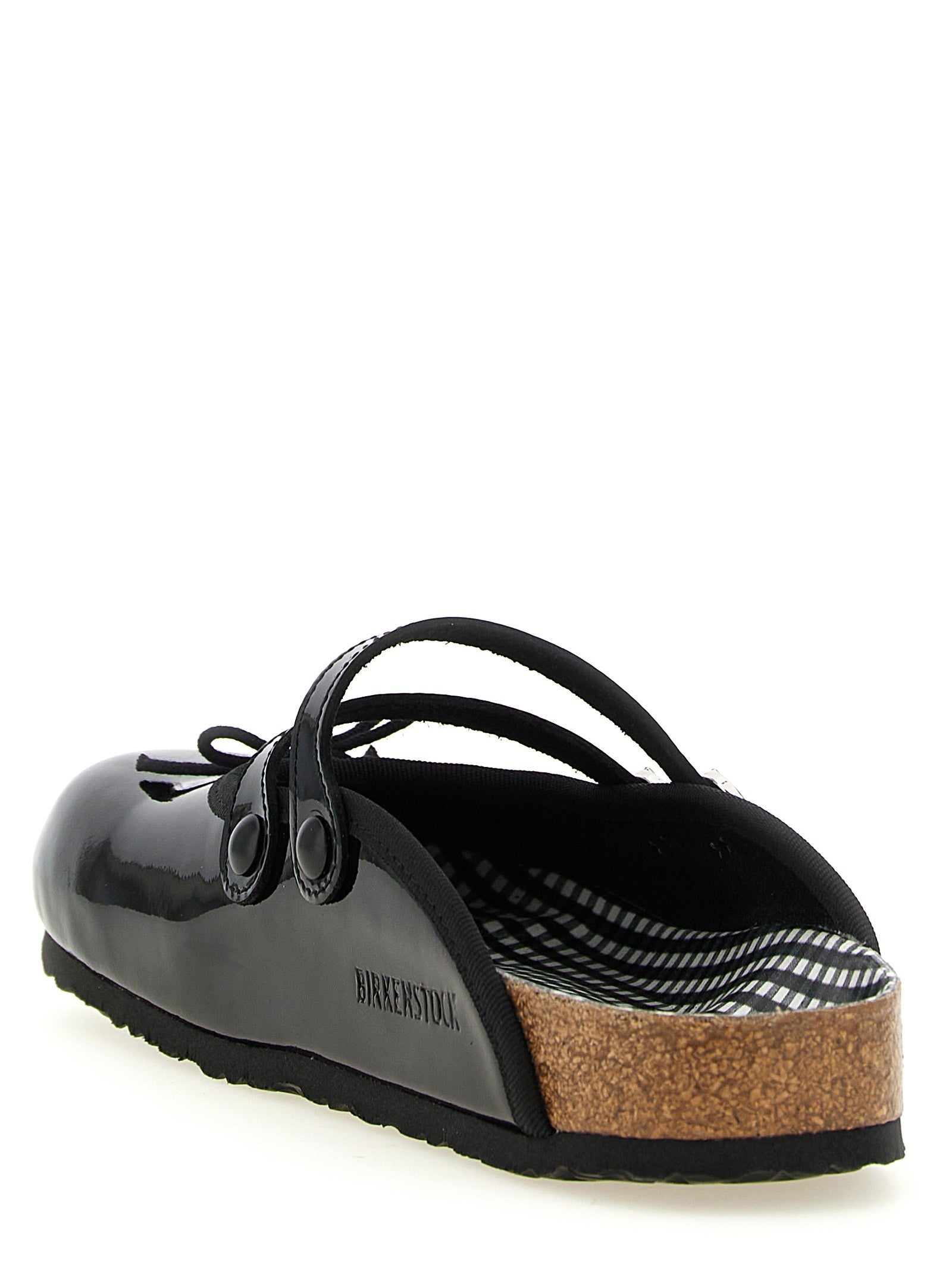 Scala' sabots Birkenstock 1774 x Repetto capsule