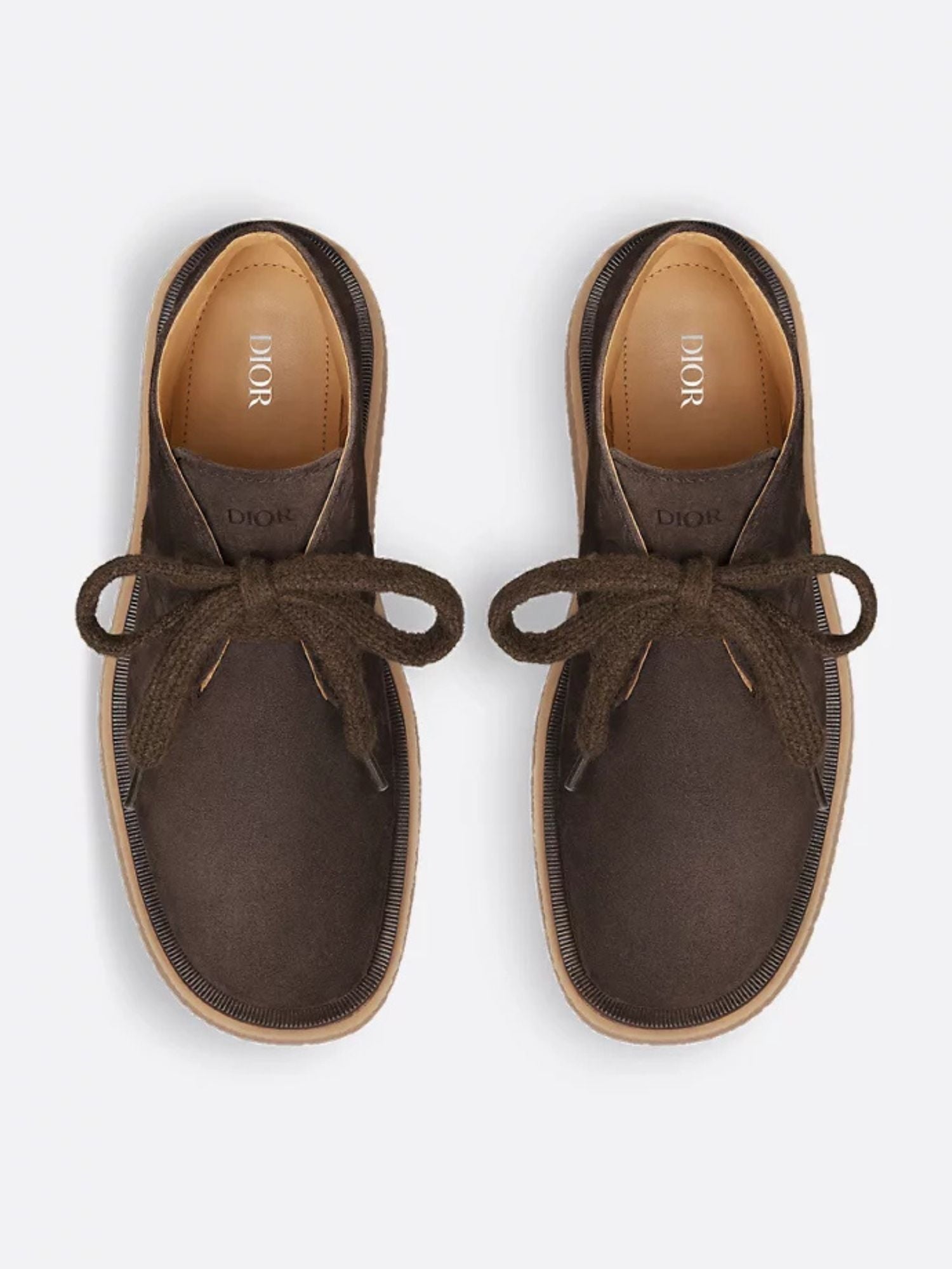 SUEDE BOOT
