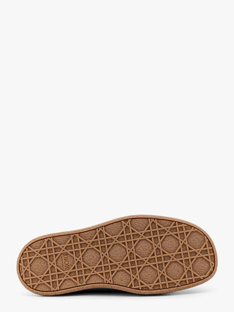 SUEDE BOOT