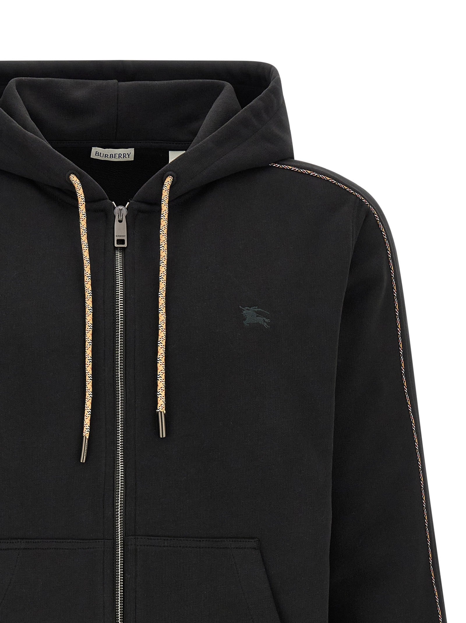'Scott' hoodie