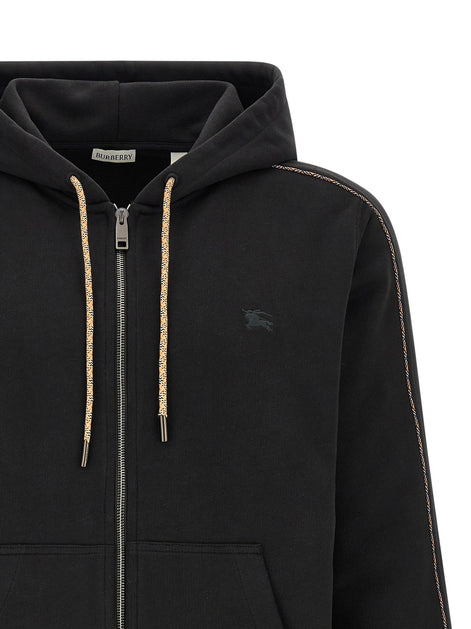 'Scott' hoodie