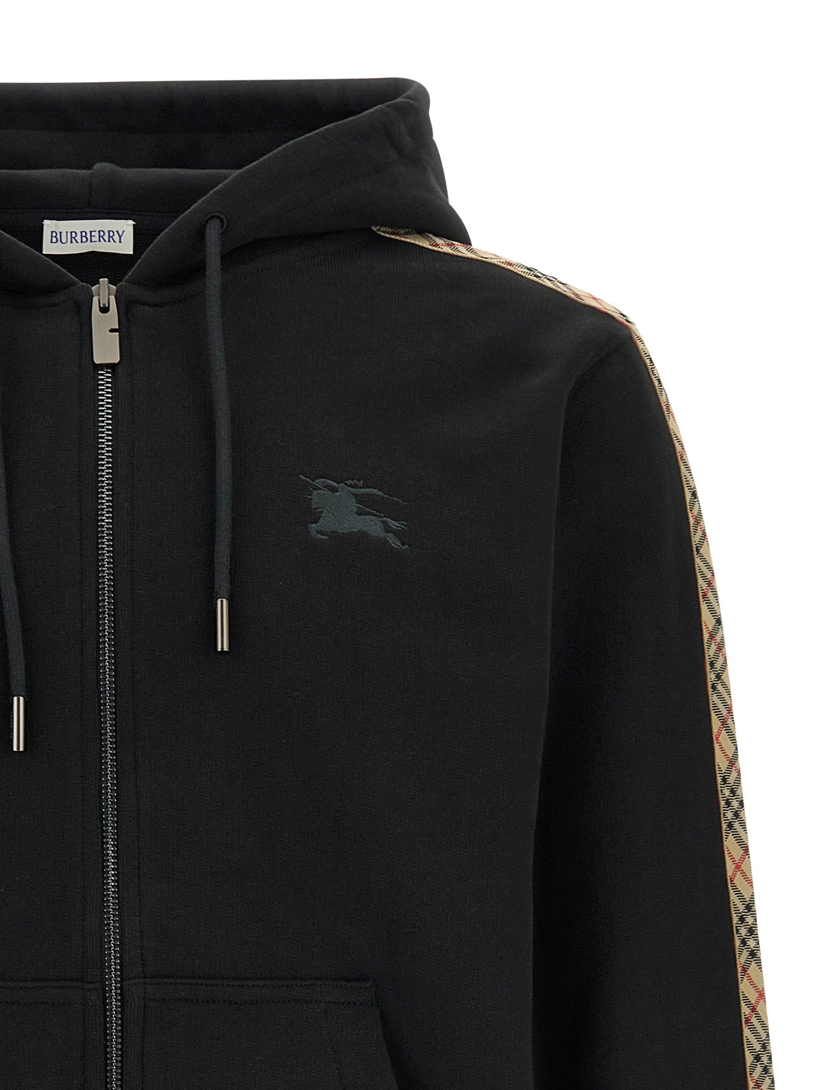 Burberry 'Scott' hoodie