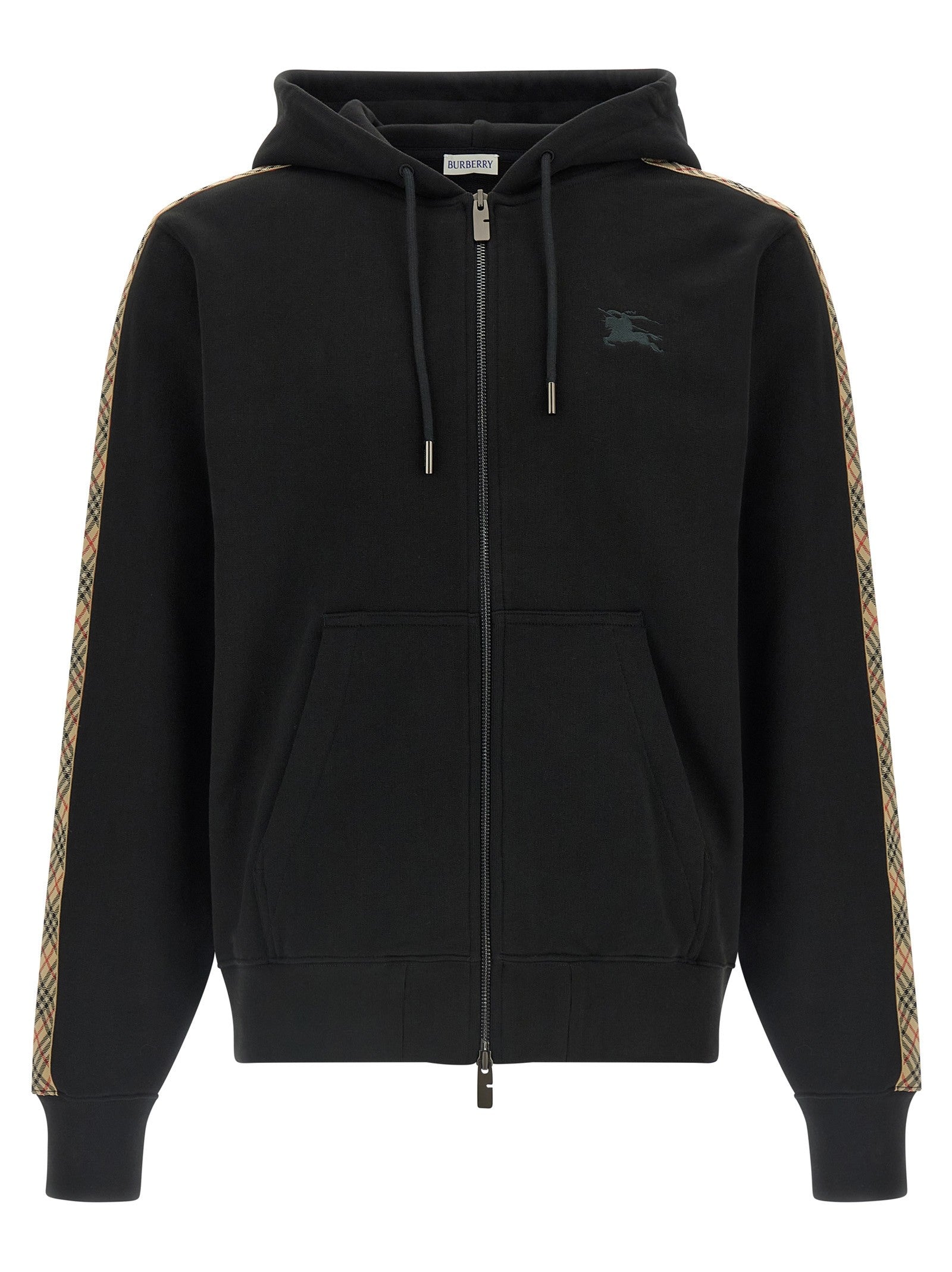 'Scott' hoodie
