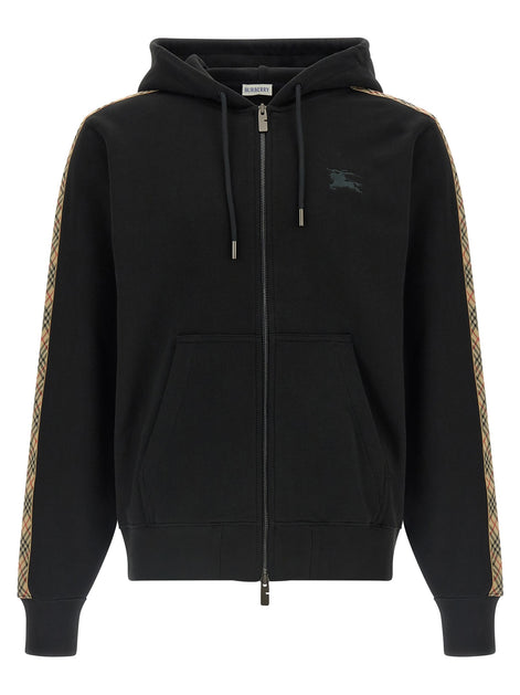 'Scott' hoodie