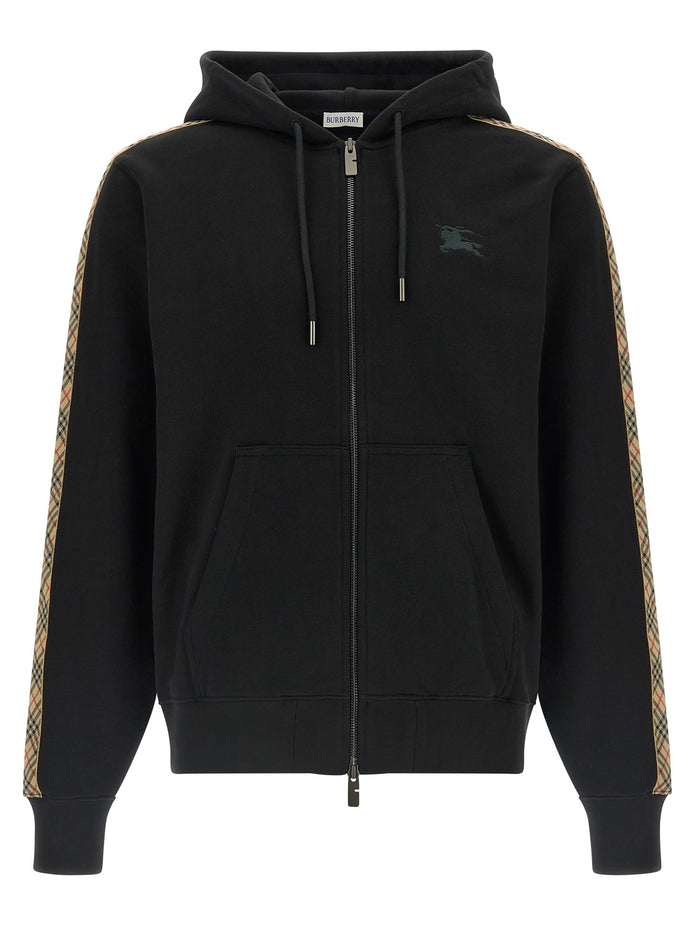 'Scott' hoodie