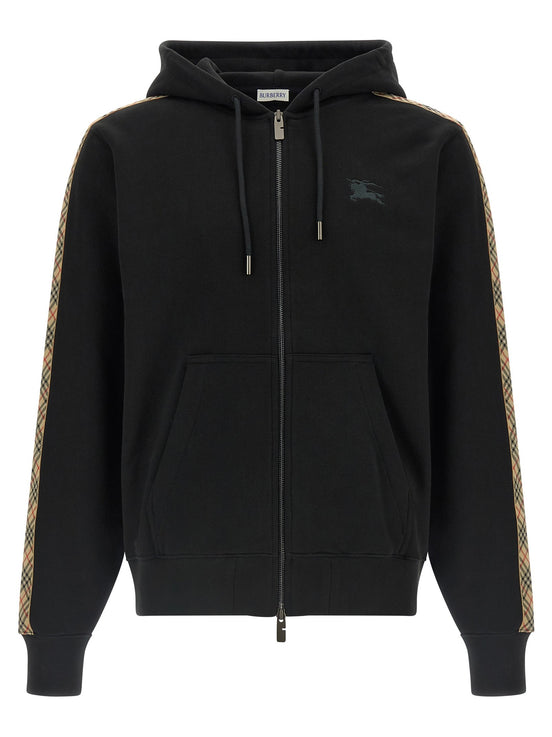 'Scott' hoodie