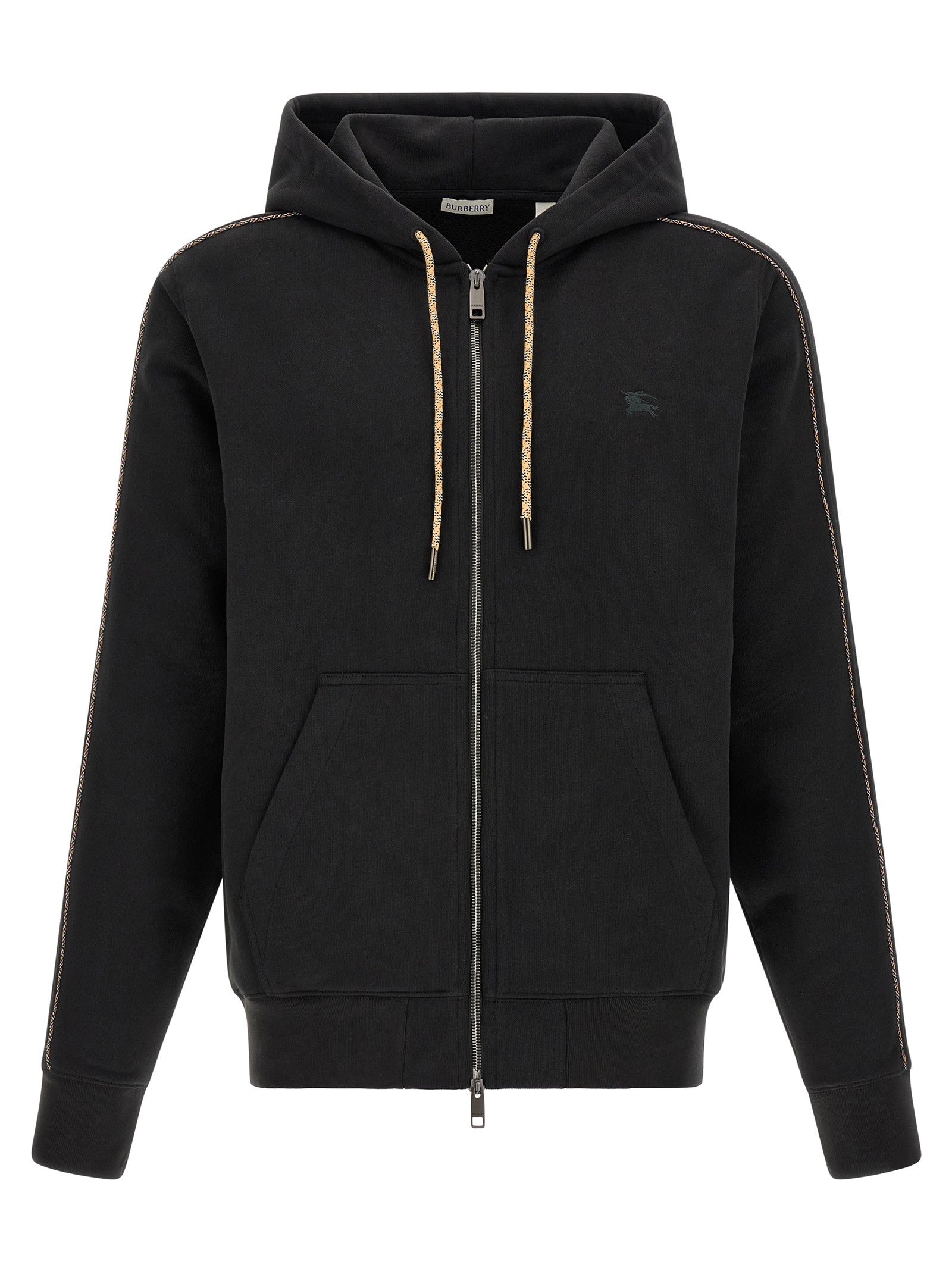 'Scott' hoodie