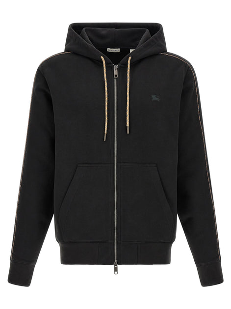 'Scott' hoodie