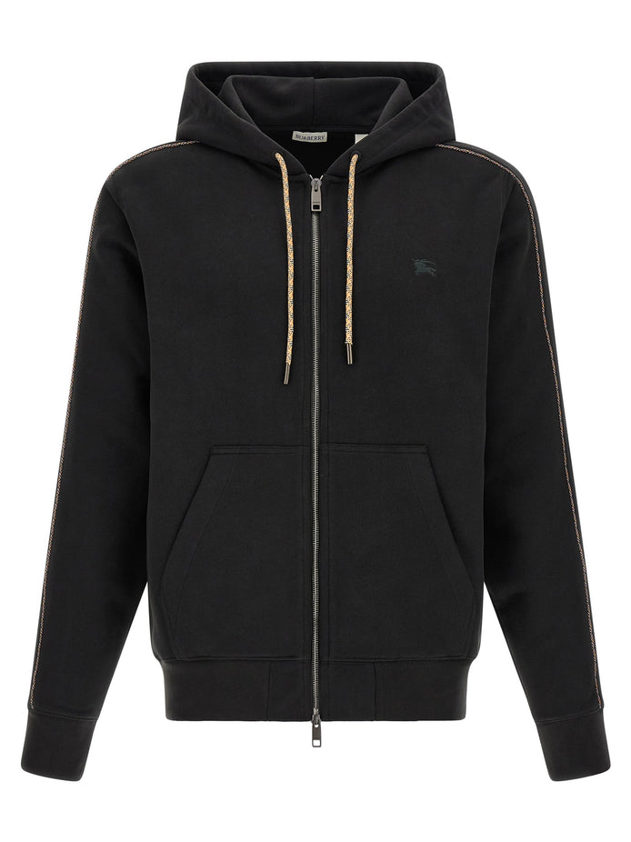 'Scott' hoodie