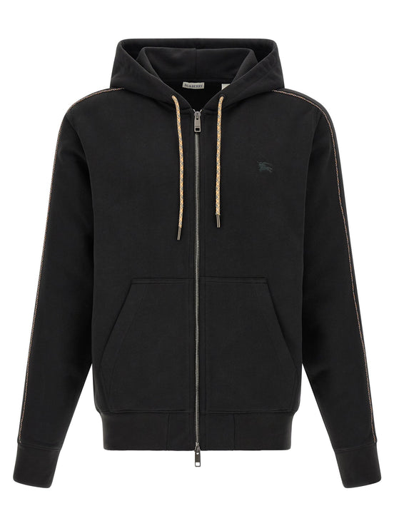 'Scott' hoodie