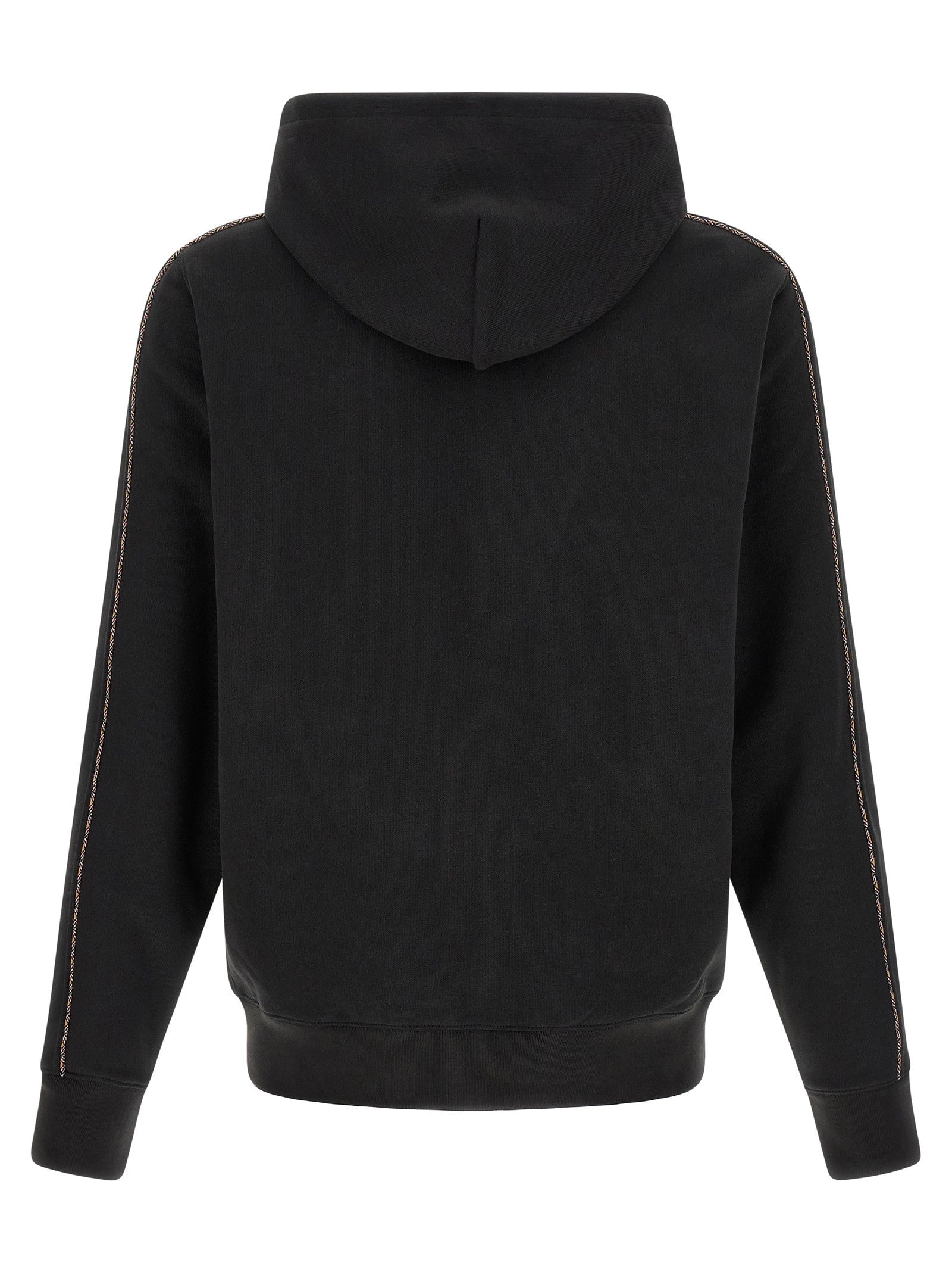 'Scott' hoodie