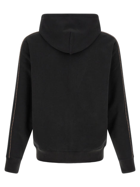 'Scott' hoodie