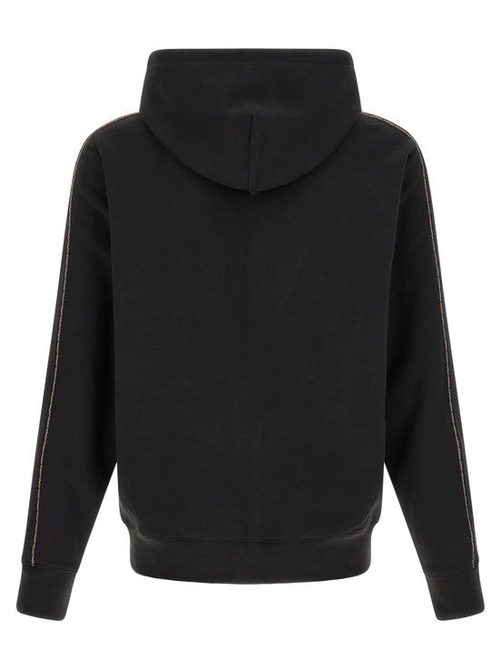 'Scott' hoodie